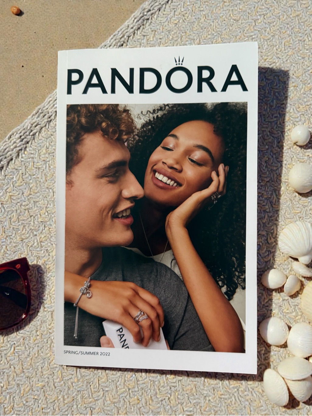 Pandora Catalog147 Color Pages Pandora Catalog147 Color Pages